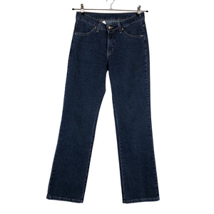 Unisex Lee Cooper - Teksad, suurus W28 - Sinine (1)
