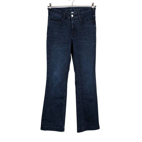 Unisex MAC - Teksad, suurus 38 - Sinine ()