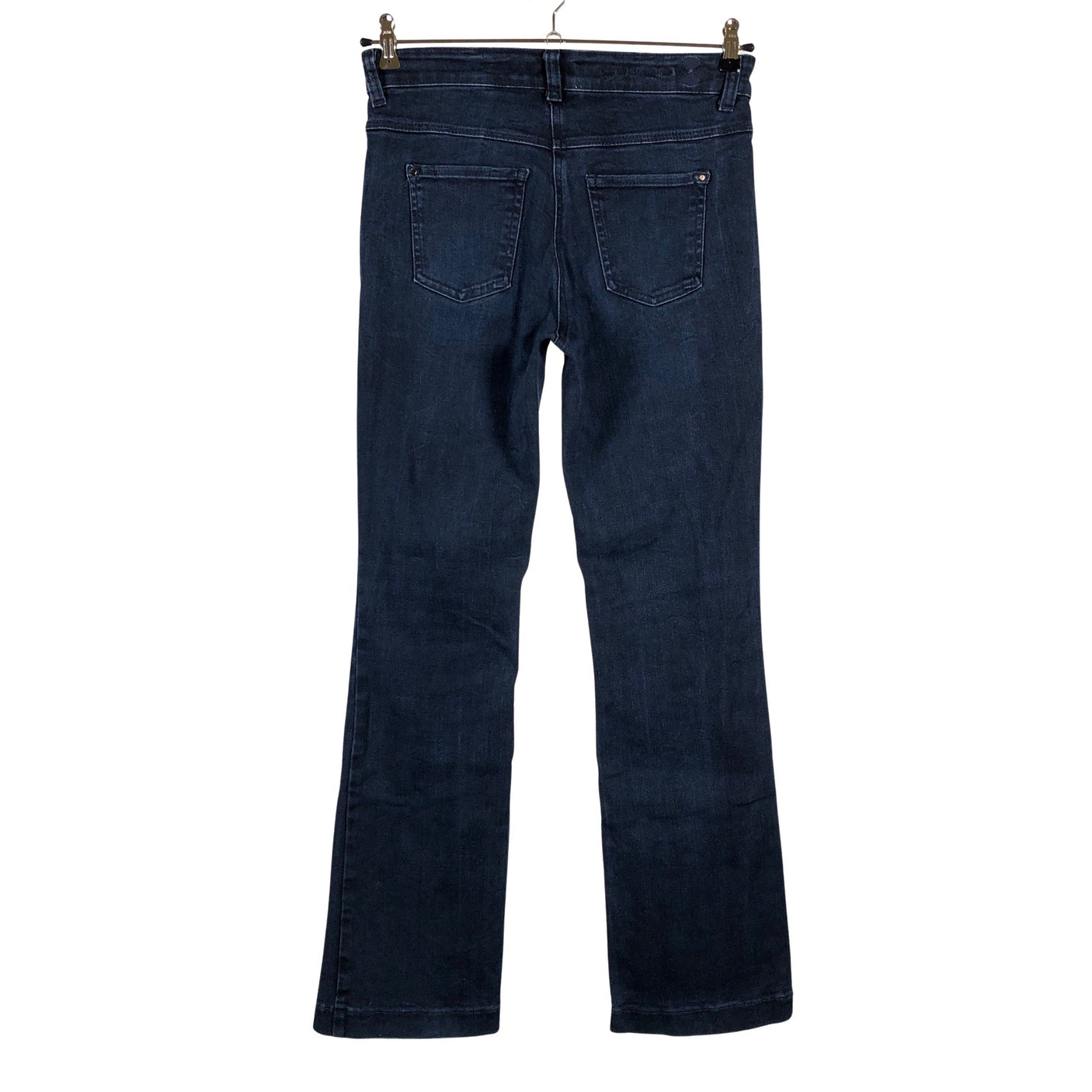Unisex MAC - Teksad, suurus 38 - Sinine (2)