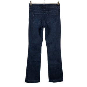 Unisex MAC - Teksad, suurus 38 - Sinine (2)