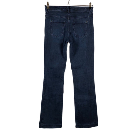 Unisex MAC - Teksad, suurus 38 - Sinine (2)