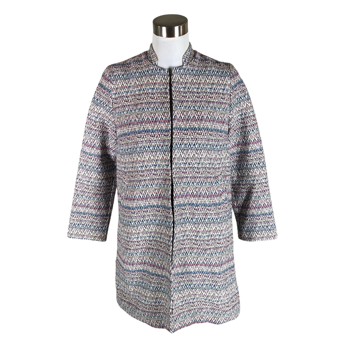 Unisex R-collection - Jakk, suurus 36 - Looduslik valge (1)