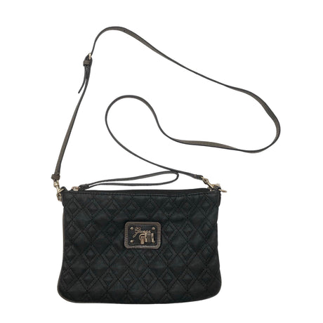 Unisex Guess - Õlakott, suurus Midi - Must ()
