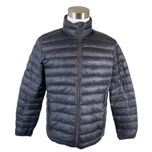 Unisex Everest - Kerge sulejope, suurus M - Must (1)