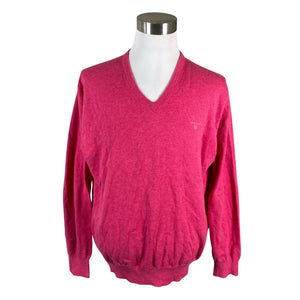 Unisex Gant - Kampsun, suurus XXL - Roosa (1)