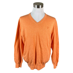 Unisex Gant - Kampsun, suurus XXL - Oranž (1)