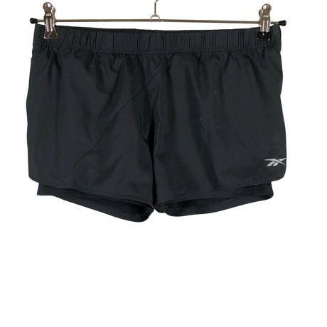 Unisex Reebok - Lühikesed spordipüksid, suurus 36 - Must ()
