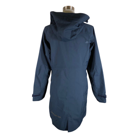 Unisex Didriksons - Jope, suurus 38 - Sinine (2)