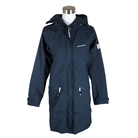 Unisex Didriksons - Jope, suurus 38 - Sinine ()