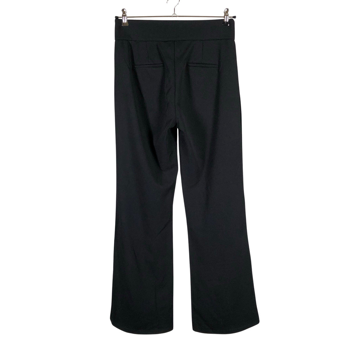Unisex Y.A.S - Viigipüksid, suurus 40 - Must (2)