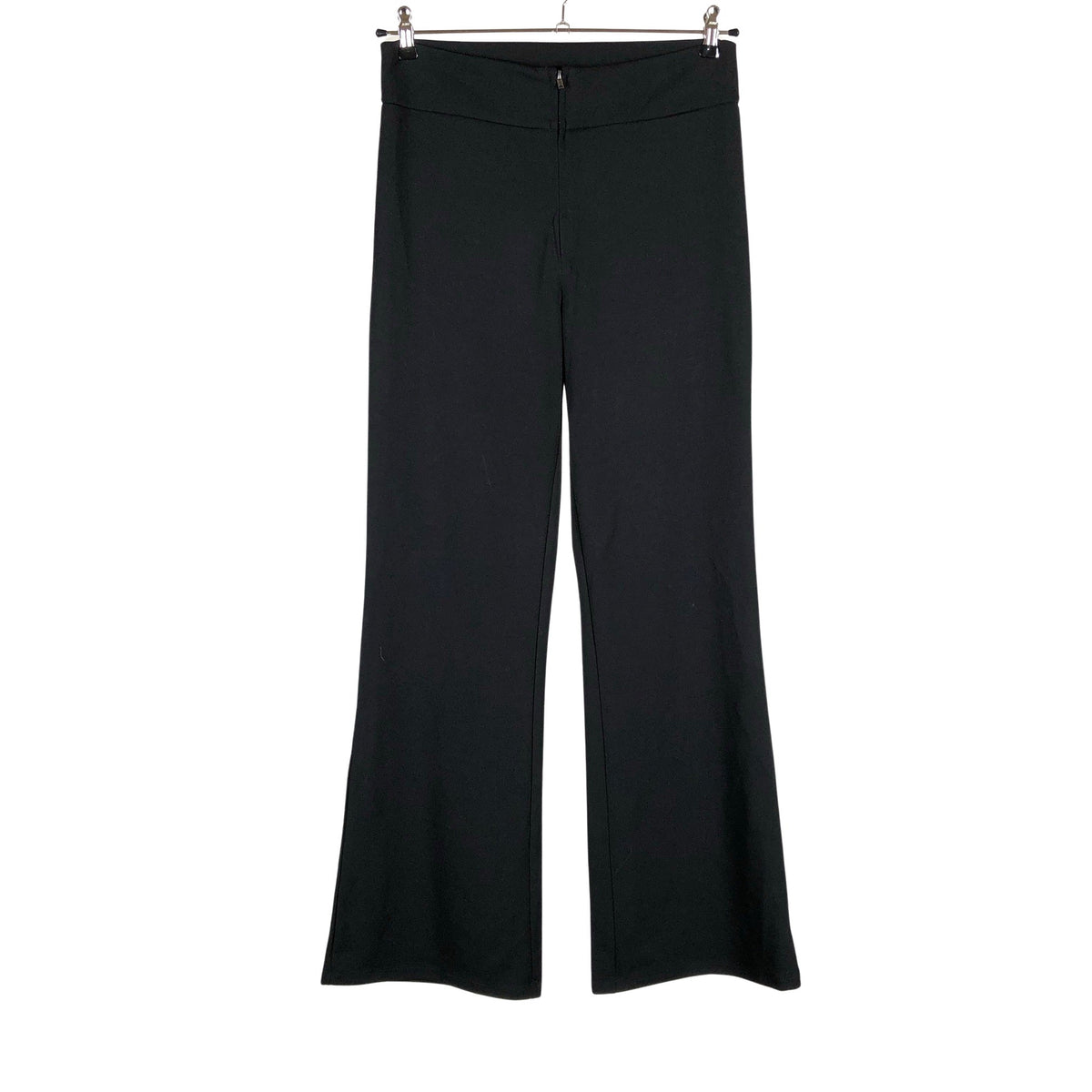 Unisex Y.A.S - Viigipüksid, suurus 40 - Must (1)