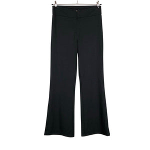 Unisex Y.A.S - Viigipüksid, suurus 40 - Must (1)