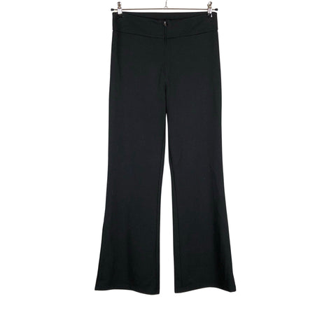Unisex Y.A.S - Viigipüksid, suurus 40 - Must ()