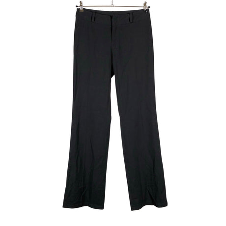 Unisex InWear - Viigipüksid, suurus 40 - Must ()