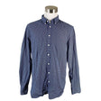 Unisex Tommy Hilfiger - Triiksärk, suurus XXL - Sinine ()