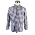 Unisex Tommy Hilfiger - Triiksärk, suurus XL - Helesinine ()