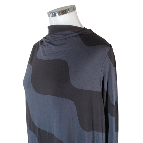 Unisex Marimekko - Maksikleit, suurus 42 - Hall (2)