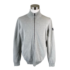 Unisex Ecoalf - Kardigan, suurus XL - Hall (1)