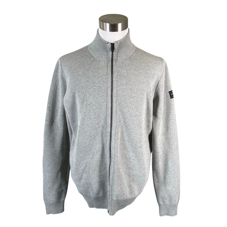 Unisex Ecoalf - Kardigan, suurus XL - Hall ()