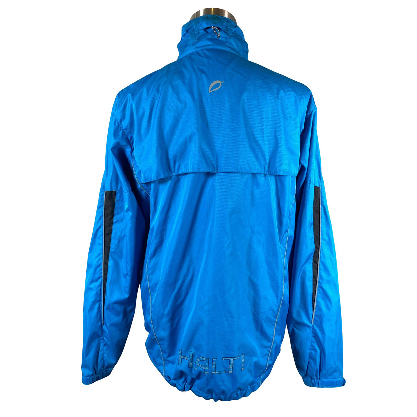 Unisex Halti - Spordijope, suurus XL - Türkiis (2)