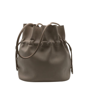 Unisex David Jones - Käekott, suurus Maxi - Beige (1)