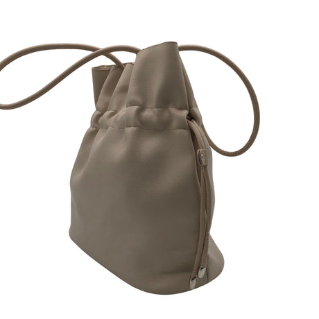 Unisex David Jones - Käekott, suurus Maxi - Beige (2)