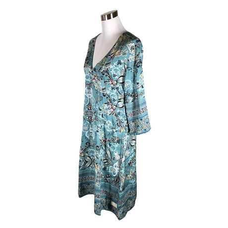 Unisex Odd Molly - Õhuke kleit, suurus 38 - Helesinine (2)