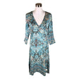 Unisex Odd Molly - Õhuke kleit, suurus 38 - Helesinine ()