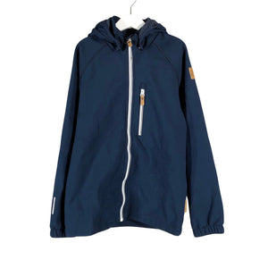 Unisex Reima - Softshell jope, suurus 134 - 140 - Sinine (1)