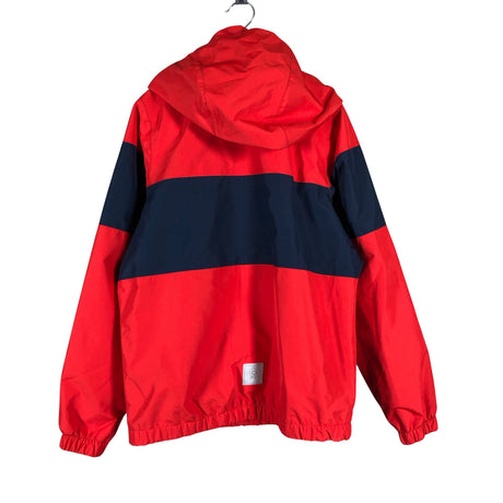 Unisex Reima - Kevad-/sügisjope, suurus 140 - 146 - Punane (2)