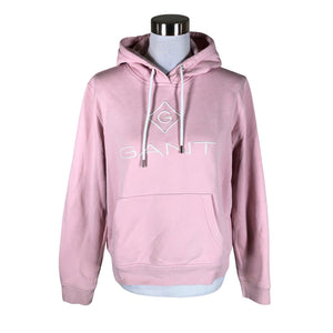 Unisex Gant - Dressipluus, suurus 40 - Heleroosa (1)