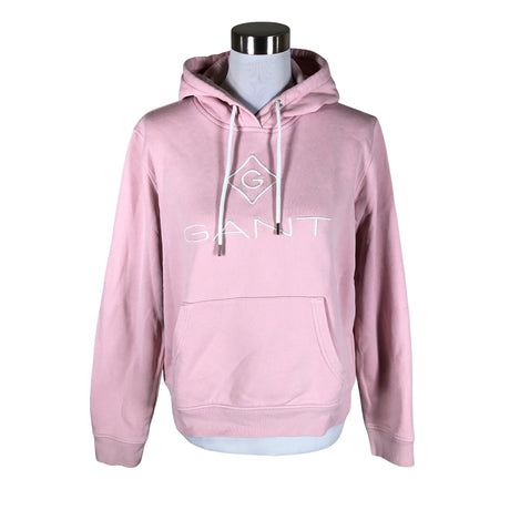 Unisex Gant - Dressipluus, suurus 40 - Heleroosa ()