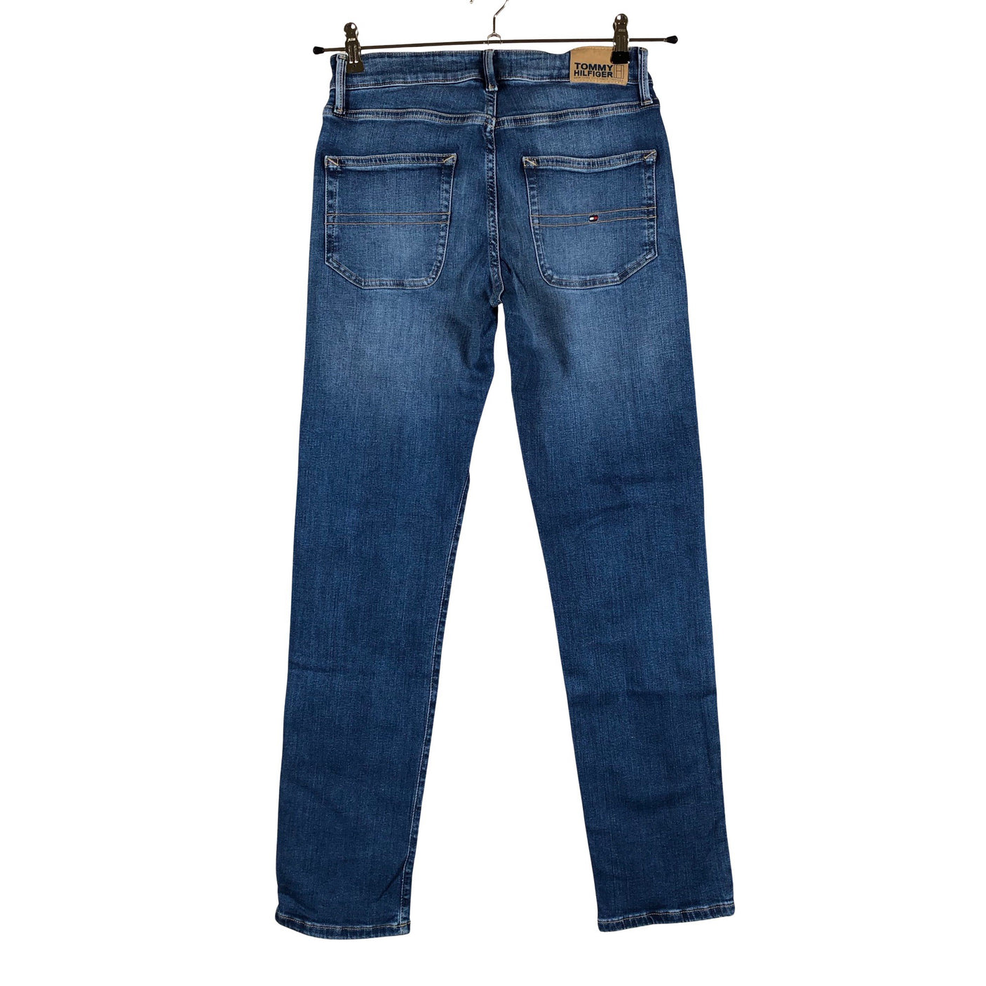 Unisex Tommy Hilfiger - Teksad, suurus 158 - 164 - Sinine (2)