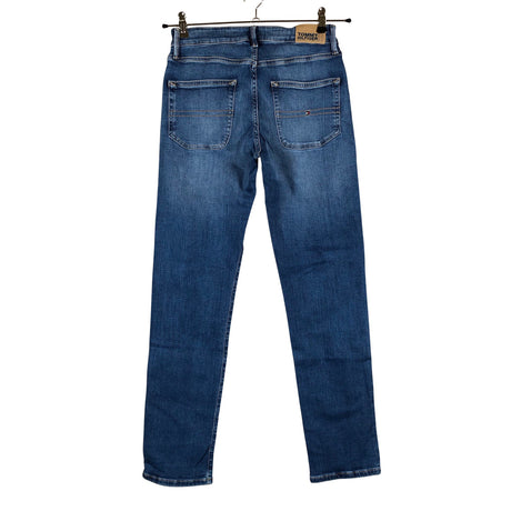 Unisex Tommy Hilfiger - Teksad, suurus 158 - 164 - Sinine (2)