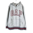 Unisex Gap - Dressipluus, suurus 146 - 152 - Hall ()