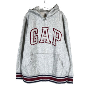 Unisex Gap - Dressipluus, suurus 146 - 152 - Hall (1)