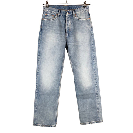 Unisex Weekday - Teksad, suurus W27 - Helesinine ()