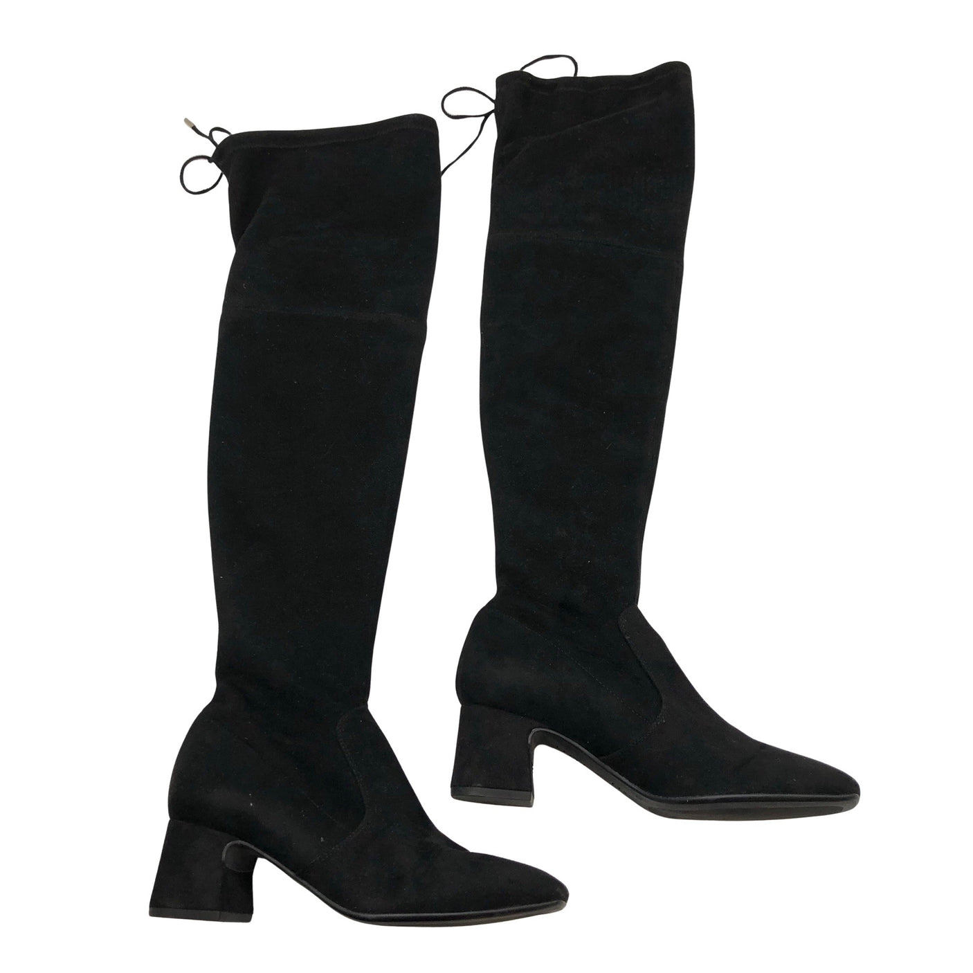 Unisex Unisa - Saapad, suurus 39 - Must (1)