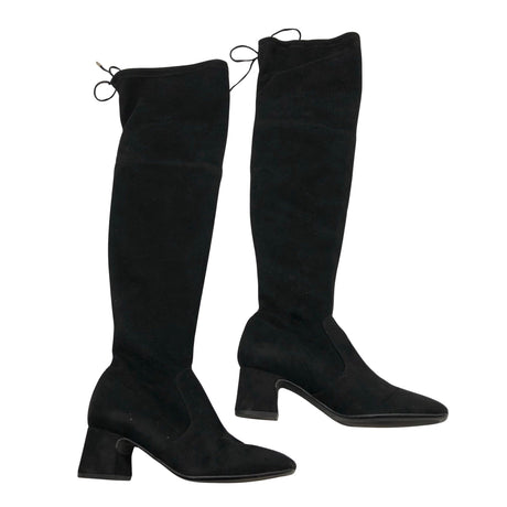 Unisex Unisa - Saapad, suurus 39 - Must ()