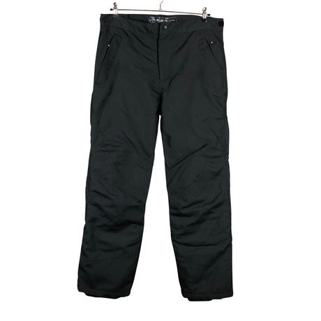 Unisex Ski Industries - Talvepüksid, suurus L - Must ()