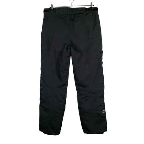 Unisex Ski Industries - Talvepüksid, suurus L - Must (2)