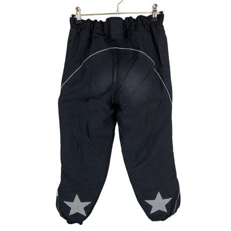 Unisex Molo Kids - Talvepüksid, suurus 128 - 134 - Must (2)
