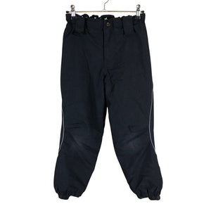 Unisex Molo Kids - Talvepüksid, suurus 128 - 134 - Must (1)