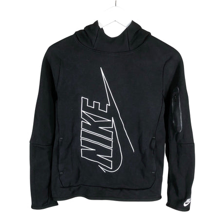 Unisex Nike - Dressipluus, suurus 152 - 158 - Must ()
