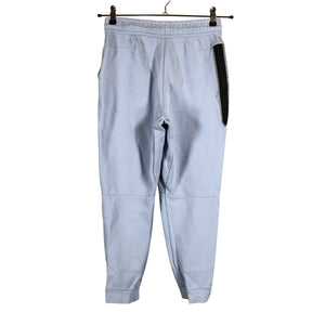 Unisex Nike - Dressikangast püksid, suurus 164 - 170 - Helesinine (2)