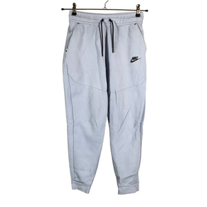 Unisex Nike - Dressikangast püksid, suurus 164 - 170 - Helesinine (1)