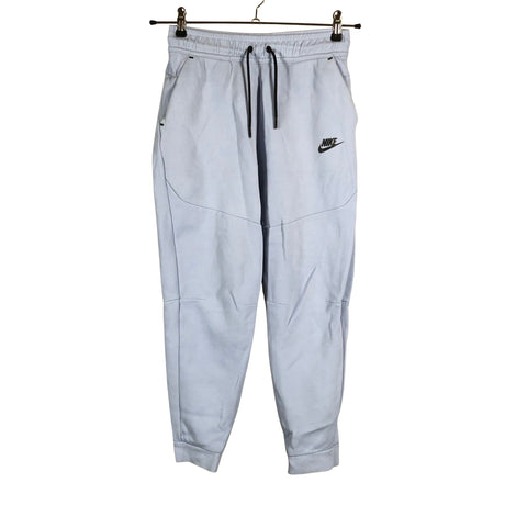 Unisex Nike - Dressikangast püksid, suurus 164 - 170 - Helesinine ()