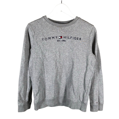 Unisex Tommy Hilfiger - Dressikangast pluus, suurus 158 - 164 - Hall ()