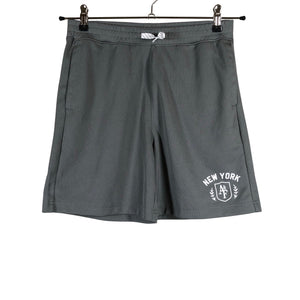 Unisex Abercrombie&Fitch - Lühikesed spordipüksid, suurus 158 - 164 - Hall (1)