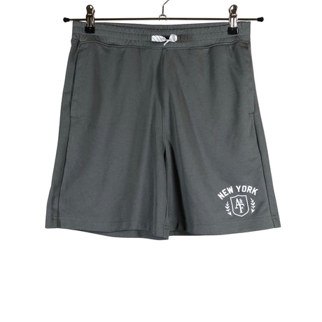 Unisex Abercrombie&Fitch - Lühikesed spordipüksid, suurus 158 - 164 - Hall ()